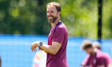 Southgate Optimis Inggris Siap Ukir Sejarah di Euro 2024