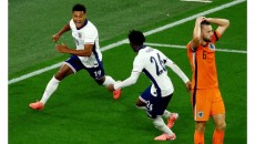 Tembakan Cepat Ollie Watkins Kejutkan Belanda dan Bawa Inggris ke Final