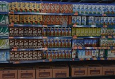 Viral Wanita Tantrum Minta Susu Kotak Dingin, Perlukah UHT Masuk Lemari Pendingin?