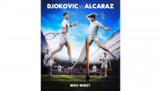 Djokovic Berpeluang Tambah Gelar Grand Slam, Tapi Harus Bertarung  Keras dengan Alcaraz di Final