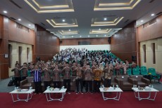 Tantangan Semakin Berat, Guru Dituntut Serius Ikuti Pendidikan Profesi