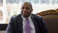 Menlu Baru Inggris Desak Gencatan Senjata Segera di Gaza