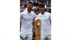 Juara Wimbledon, Alcaraz dapat 56 Miliar, Djokovic 35 Miliar