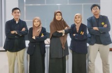 Inovatif, Mahasiswa Unej Rancang Media Pembelajaran Literasi Sains Al-Quran