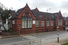Belajar Mengaji di Madrasah Khazra Nottingham, Inggris