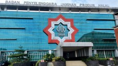 Registrasi Sertifikat Halal Luar Negeri Dibuka di Menu Sihalal