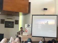 Faedah Makanan Halal, Mulai dari Doa Mustajab hingga Obat Segala Penyakit