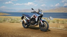 Honda Rilis CRF1100L Africa Twin Terbaru, Performa Lebih Maksimal