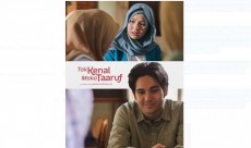 'Tak Kenal Maka Taaruf', Film Religi yang Berangkat dari Kegelisahan Seorang Ayah