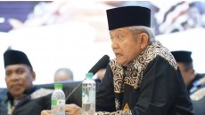 Kiai Abbas Kritisi MOU PP Muhammadiyah-BRI Langgar Ketentuan Agama dan Organisasi