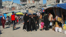 Blinken Sebut Gencatan Senjata Gaza Hampir Tercapai