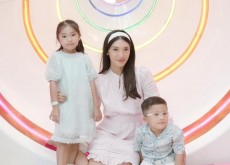 Cara Anissa Aziza Manfaatkan Teknologi untuk Pertumbuhan Buah Hati