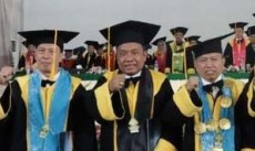 Profil Ahmad Izzudin, Guru Besar Ilmu Falak UIN Walisongo