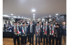 27 Kader Muhammadiyah Diberangkatkan Studi ke Libya