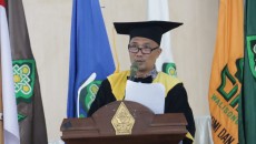 Guru Besar UIN Walisongo Semarang Gagas Fikih Anti Selingkuh