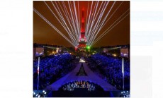 Intip Pesta Pembukaan Olimpiade Paris 2024 yang Spektakuler Lewat Foto
