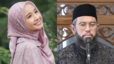 Terlanjur Viral, Kabar Pernikahan Laudya Cynthia Bella dan Ustadz Nuzul Dzikri Hoaks
