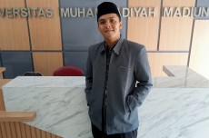 Analisis Peran MUI Wonogiri Jalankan Nilai Islam Washatiyah, Jurnal Ilmiah Dosen UMMAD Lolos SINTA 2