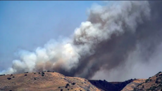 Hizbullah Luncurkan Puluhan Roket ke Israel Utara