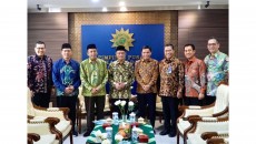 Terobosan Baru: BTN Syariah dan PP Muhammadiyah Bersatu Demi Kesejahteraan Ekonomi Umat