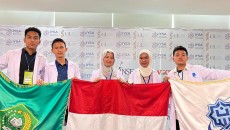 Kompetisi Riset JISF 2024, MAN Insan Cendekia Borong Medali