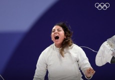 Cerita Unik Para Super Mom di Olimpiade Paris 2024