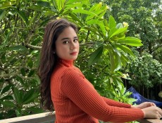 Sering Ikut Kajian, Tissa Biani Akui Ingin Segera Berhijab