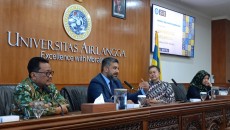 ISNU Jatim dan Minhaj Welfare Foundation Inggris Lakukan Pertukaran Ulama Muda