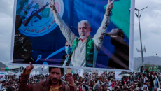 Gelombang Protes Melanda Tel Aviv: Warga Israel Geram atas Naiknya Yahya Sinwar sebagai Pemimpin Hamas