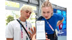 Samsung Pamerkan Kemampuan Penerjemahan Langsung Galaxy AI di Olimpiade Paris