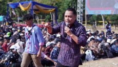 Gerigi ITS 2024, Sarana Pemantik Semangat Berkontribusi Maba