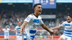 Samurai Biru Gemetar, Rencana Naturalisasi Eliano Reijnders Bikin Jepang Ketar-ketir