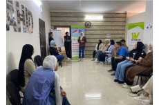 Muhammadiyah Turun Gunung Kumpulkan Pemuda Palestina Dari Semua Agama