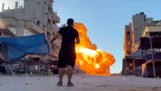 AS Yakin Perundingan Damai Gaza Berlanjut, Gencatan Senjata Masih Mungkin Terwujud