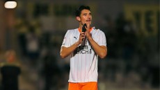 Debut Cemerlang Elkan Baggott Bersama Blackpool di Piala Liga Inggris