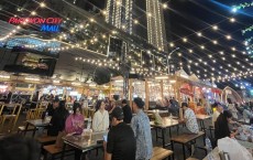 Dukung Pesta Bakaran di Pakuwon City Mall, BRI Ajak Masyarakat Transaksi Digital