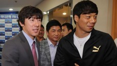 Yeom Ki-hun Antusias Poles Ketajaman Striker Timnas Indonesia