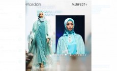 Keunikan 4 Musim Menginspirasi Make-up Look Wardah