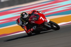 Dua Pebalap Indonesia Optimistis Kibarkan Merah Putih di IATC Seri Sepang