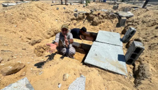 Pembicaraan Gencatan Senjata Gaza Ditunda, Akan Dilanjutkan Minggu Depan