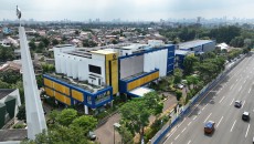 79 Tahun Indonesia Merdeka, Jasa Marga Tegaskan Komitmen Tingkatkan Konektivitas Jalan Tol