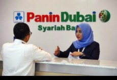 Perubahan di Puncak, Komisaris Independen Bank Panin Dubai Syariah Mengundurkan Diri