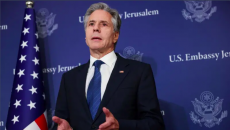 Blinken Desak Hamas Terima Proposal AS untuk Akhiri Perang Gaza