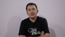 Setelah Sukses di Film Sang Pencerah, Hanung dan Muhammadiyah Kolaborasi Film Pancasila