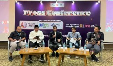 Muslim Life Fest 2024 Akan Hadir dengan Konsep Lebih Lengkap dan Inovatif