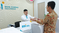 BSI Kucurkan Rp47,72 Triliun untuk UMKM, Siap Dorong Ekonomi Nasional