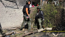 Hezbollah Lancarkan Serangan Drone ke Israel Utara, Konflik Memanas!