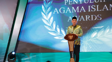 Kemenag Beri Penghargaan Para Penyuluh Agama di Daerah