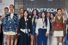 Tampilkan Karya 60 Desainer, SFP 2024 Padukan Teknologi dan Seni Budaya