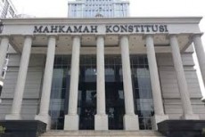 Revisi UU Pilkada Dibatalkan, Pendaftaran Pilkada Mengacu Pada Putusan MK